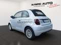 Fiat 500e Cabrio 42 kWh  SITZHEIZUNG KAMERA TOUCH DAB Blau - thumbnail 5