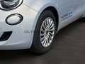Fiat 500e Cabrio 42 kWh  SITZHEIZUNG KAMERA TOUCH DAB Blau - thumbnail 7