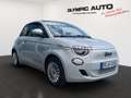 Fiat 500e Cabrio 42 kWh  SITZHEIZUNG KAMERA TOUCH DAB Blau - thumbnail 3