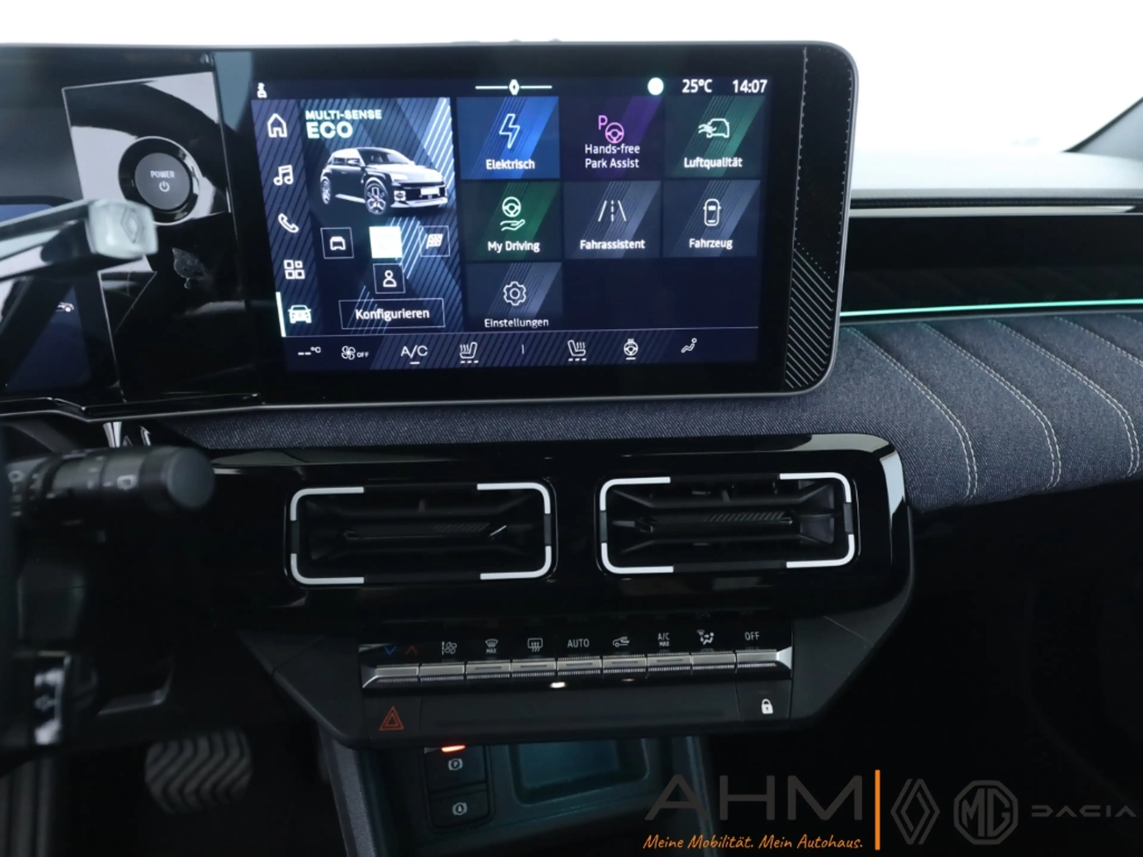 Renault R 5 Electric 150 Comfort Range Techno — photo 8
