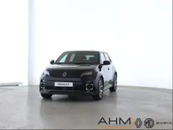 Renault R 5 Electric 150 Comfort Range Techno