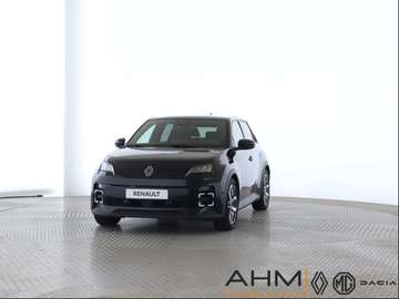 Electric 150 Comfort Range Techno