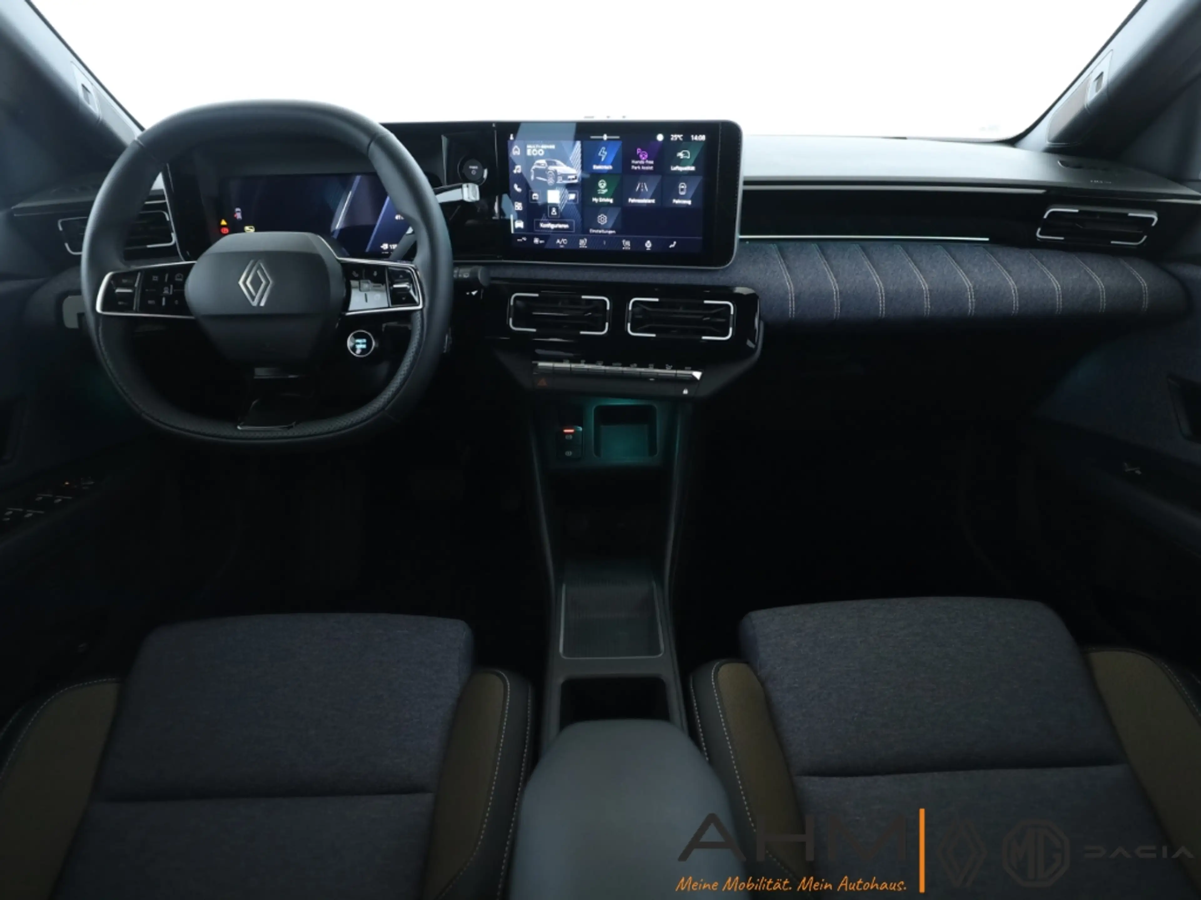 Renault R 5 Electric 150 Comfort Range Techno — photo 10