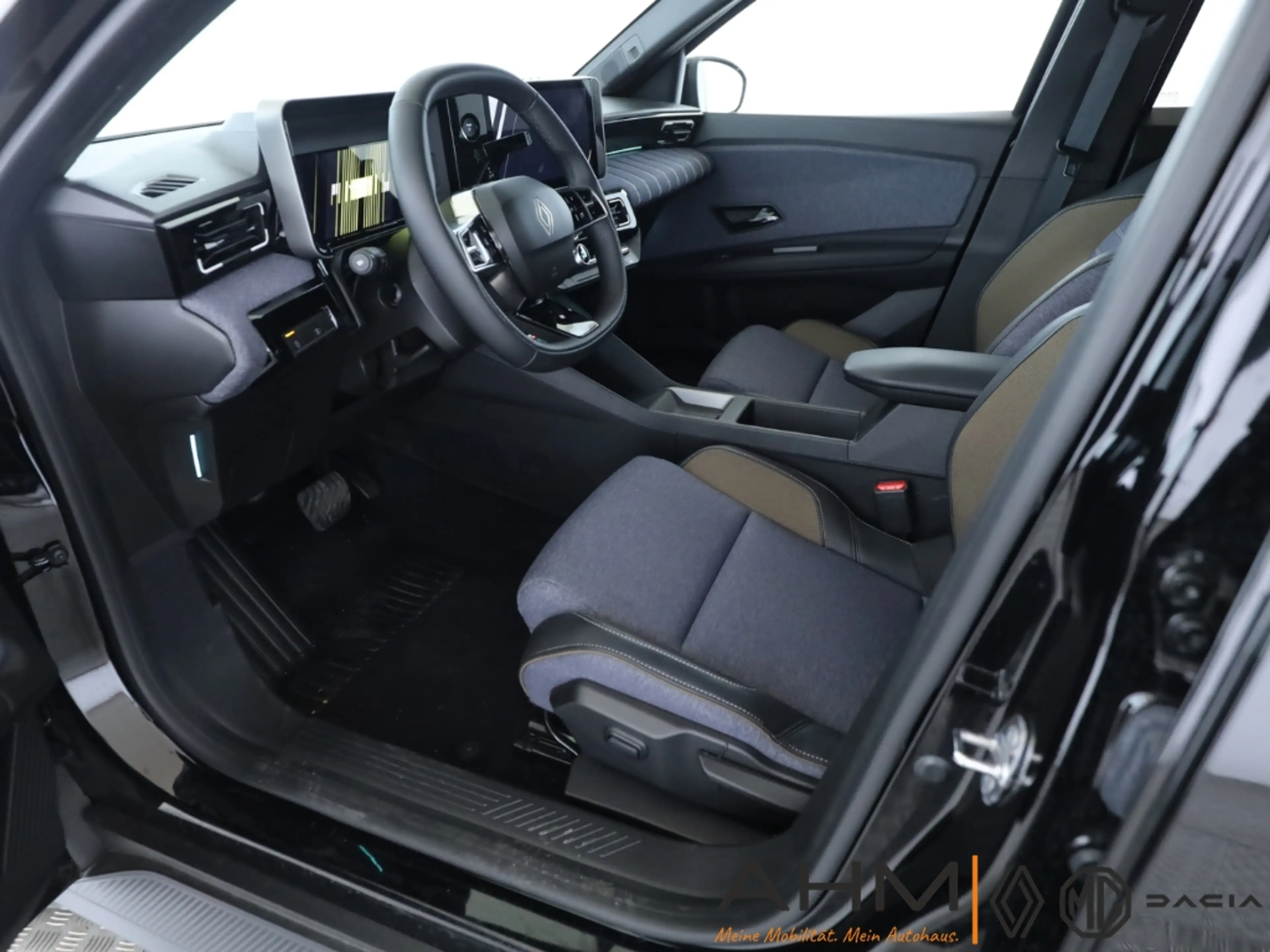 Renault R 5 Electric 150 Comfort Range Techno — photo 5