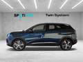 Peugeot 3008 2ª serie Hybrid Plug in 225 e-EAT8 Allure Pack Blu/Azzurro - thumbnail 3
