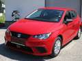 SEAT Ibiza +PDC+SHZ+Alu+Bluetooth Rot - thumbnail 1