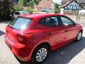 SEAT Ibiza +PDC+SHZ+Alu+Bluetooth Rot - thumbnail 4