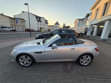 SLK 200 BlueEfficiency (172.448)