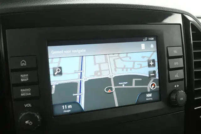 Mercedes-Benz Vito view 14