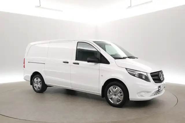 Mercedes-Benz Vito view 6
