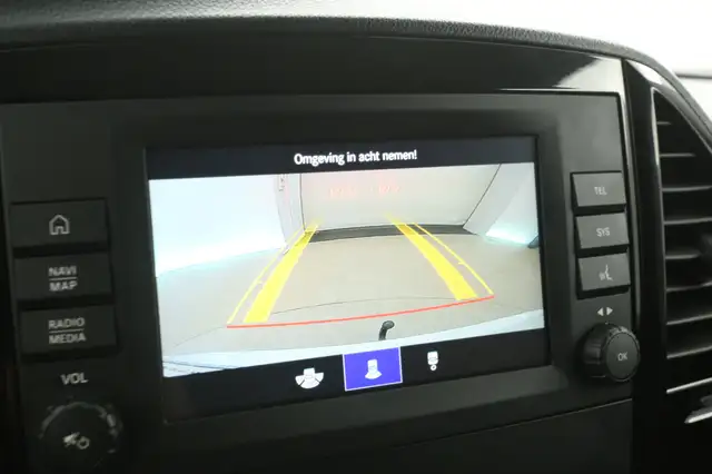 Mercedes-Benz Vito view 13