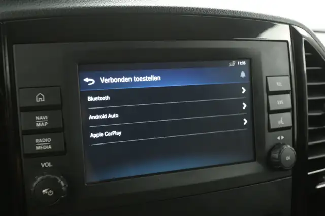 Mercedes-Benz Vito view 15