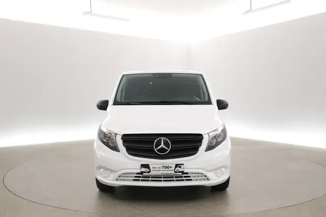 Mercedes-Benz Vito view 7