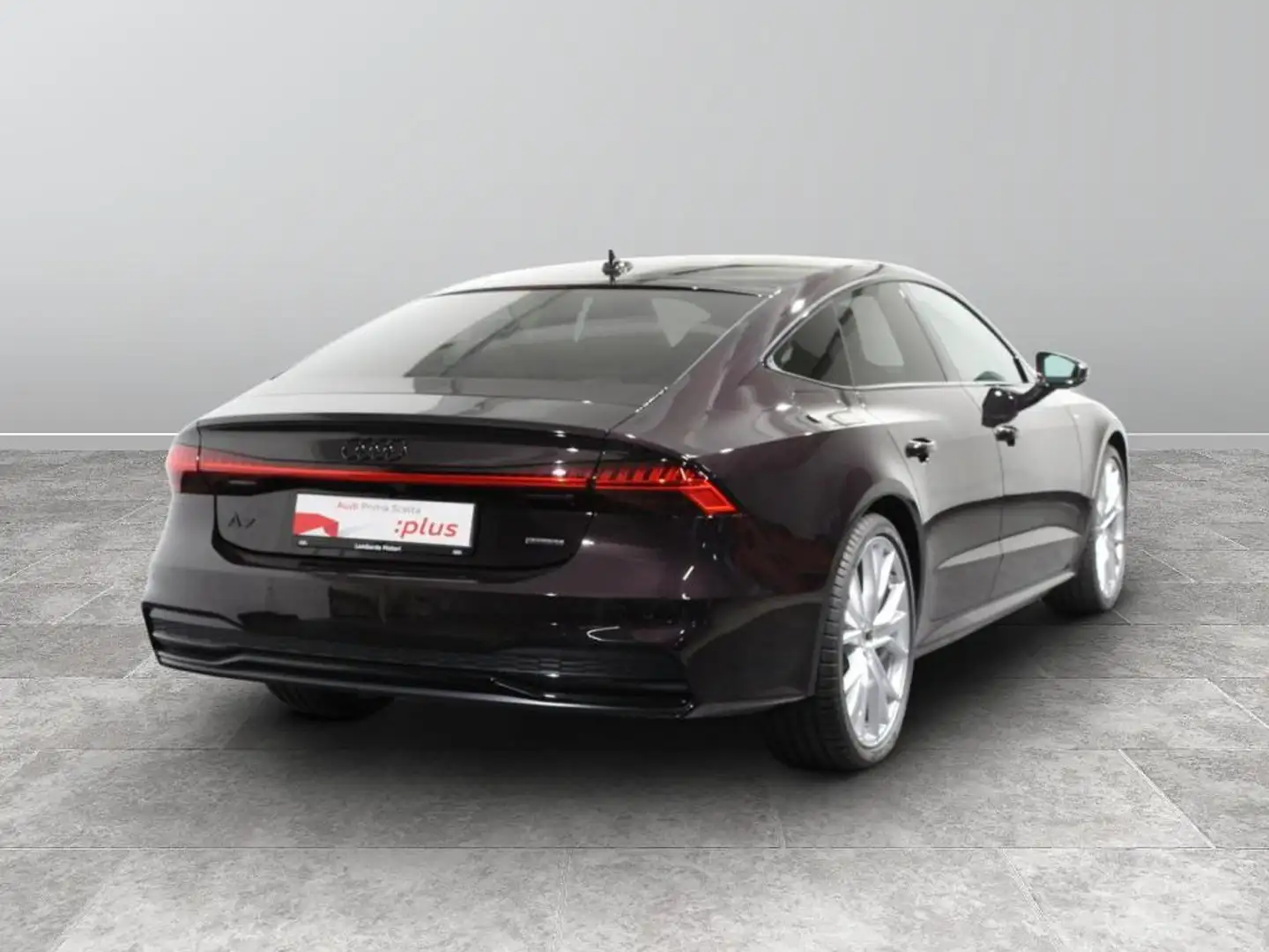 Audi A7 Sportback 45 3.0 tdi mhev 48V Business Advanced - 2