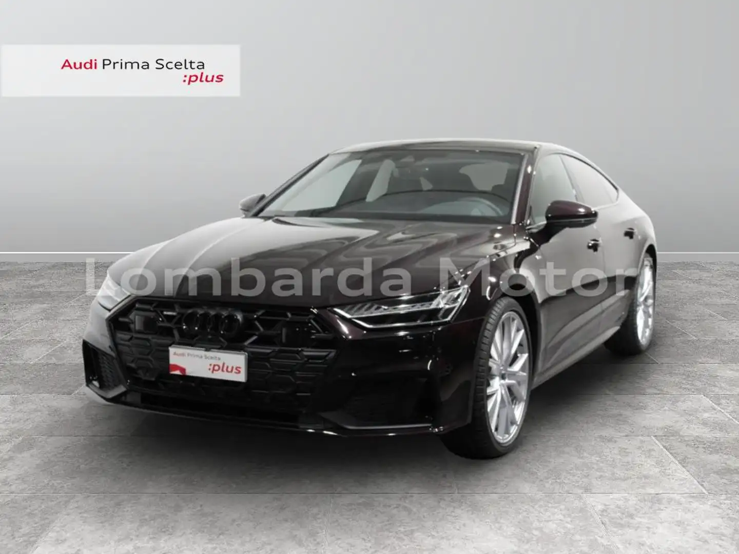 Audi A7 Sportback 45 3.0 tdi mhev 48V Business Advanced - 1