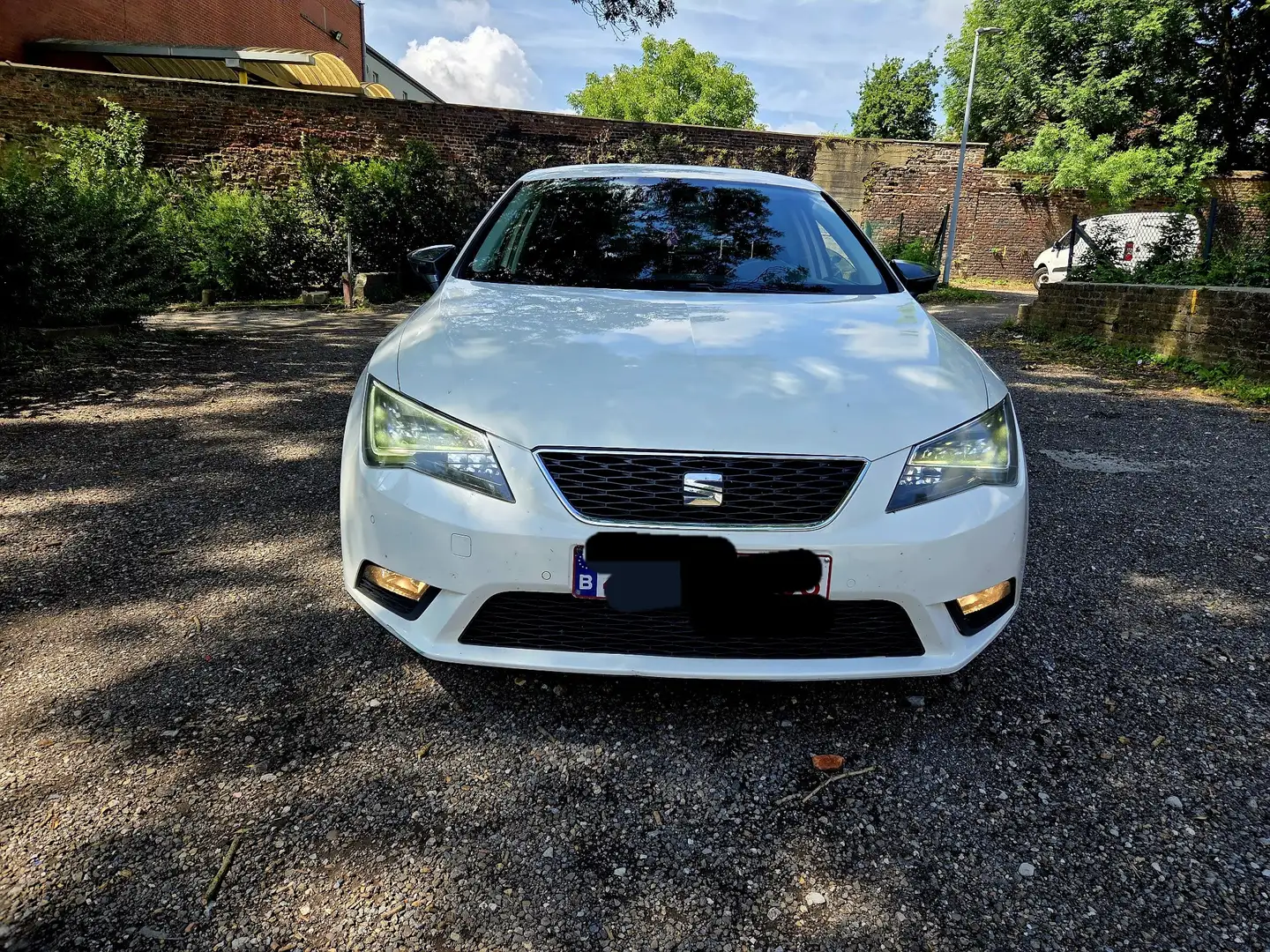 SEAT Leon ST 1.4 TSI +CNG  Start&Stop DSG CONNECT - 1