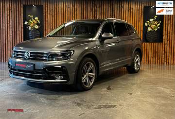 2.0 TSI 4Motion Highline Business R 7p.R-Line/Leer