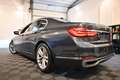 BMW 730 730 dXAS INDIVIDUAL / CAMERA 360 / HEAD UP !! Gris - thumbnail 9