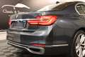 BMW 730 730 dXAS INDIVIDUAL / CAMERA 360 / HEAD UP !! Gris - thumbnail 8