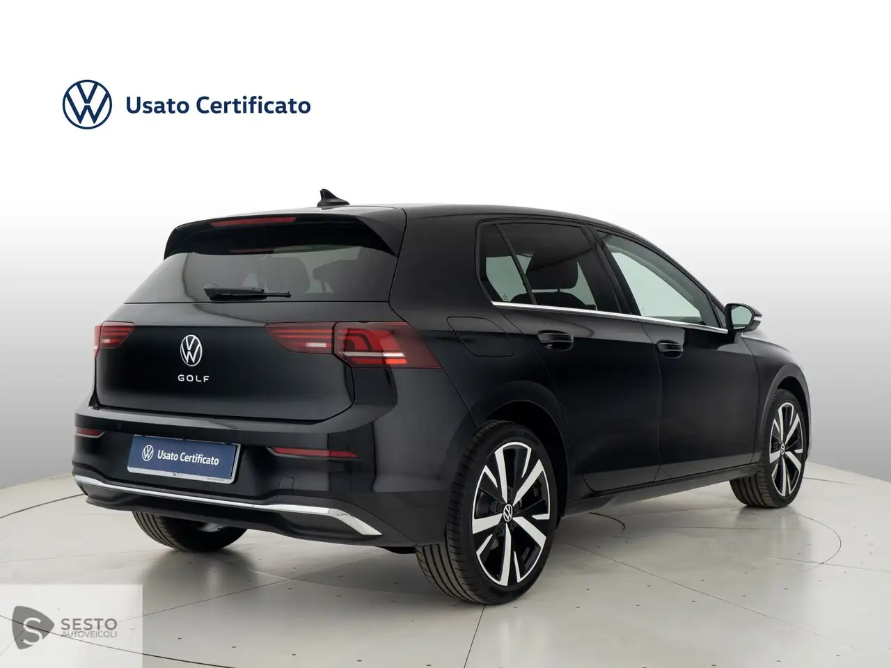 Volkswagen Golf 2026