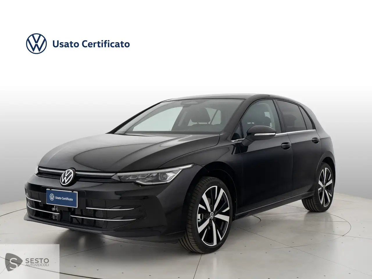 Volkswagen Golf 2026