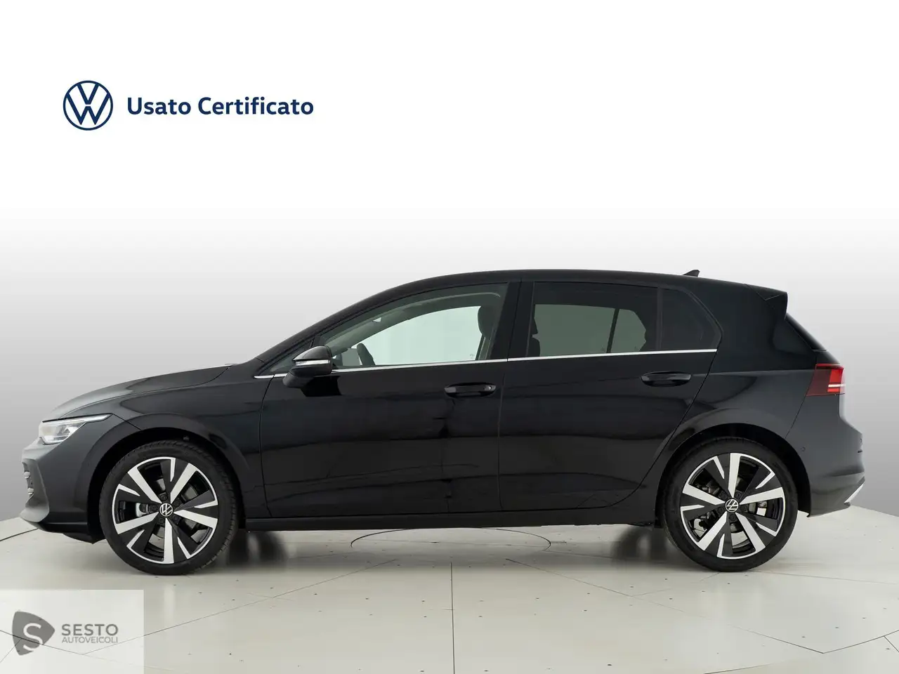 Volkswagen Golf 2026