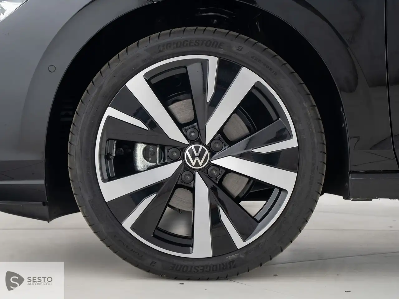 Volkswagen Golf 2026