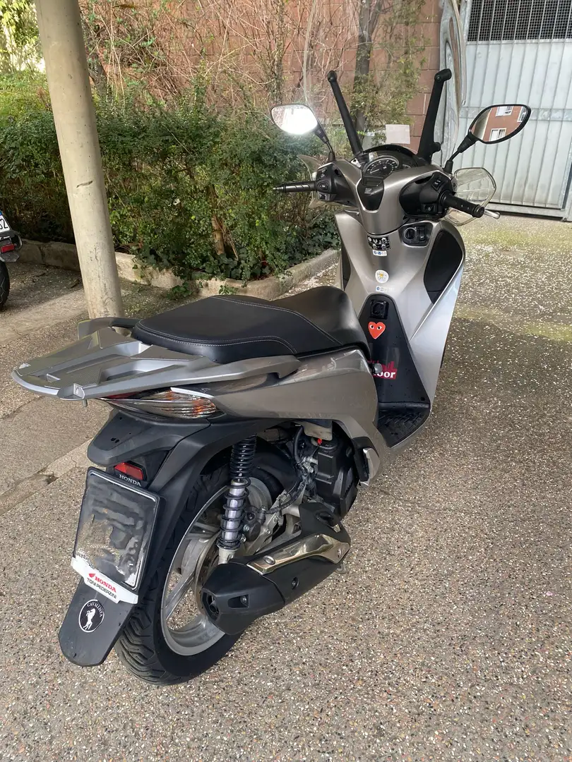 Honda SH 125i - 2