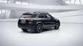 Mercedes-Benz GLE 450 GLE 450 4M AMG+DISTR+E-ABC+PANO+AHK+HUD+360+MEMO Schwarz - thumbnail 3