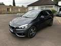 BMW 218 2 GRANTOURER 218dA 150ch Sport XDRIVE 7 PLACES Gris - thumbnail 2