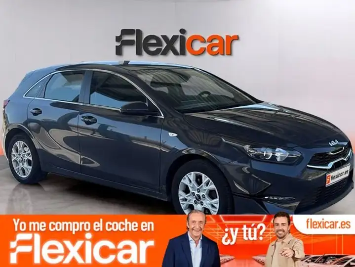 Kia XCeed 1.6 T-GDi GT-line DCT 2023