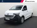 Volkswagen Transporter Bedrijfswagens e-Transporter Bestelwagen Life 64kW Wit - thumbnail 1