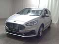 Ford S-Max 2.0 EB Titanium Nav DAB Shz Silber - thumbnail 2