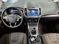 Ford S-Max 2.0 EB Titanium Nav DAB Shz Silber - thumbnail 5