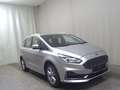Ford S-Max 2.0 EB Titanium Nav DAB Shz Silber - thumbnail 3