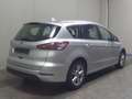 Ford S-Max 2.0 EB Titanium Nav DAB Shz Silber - thumbnail 4