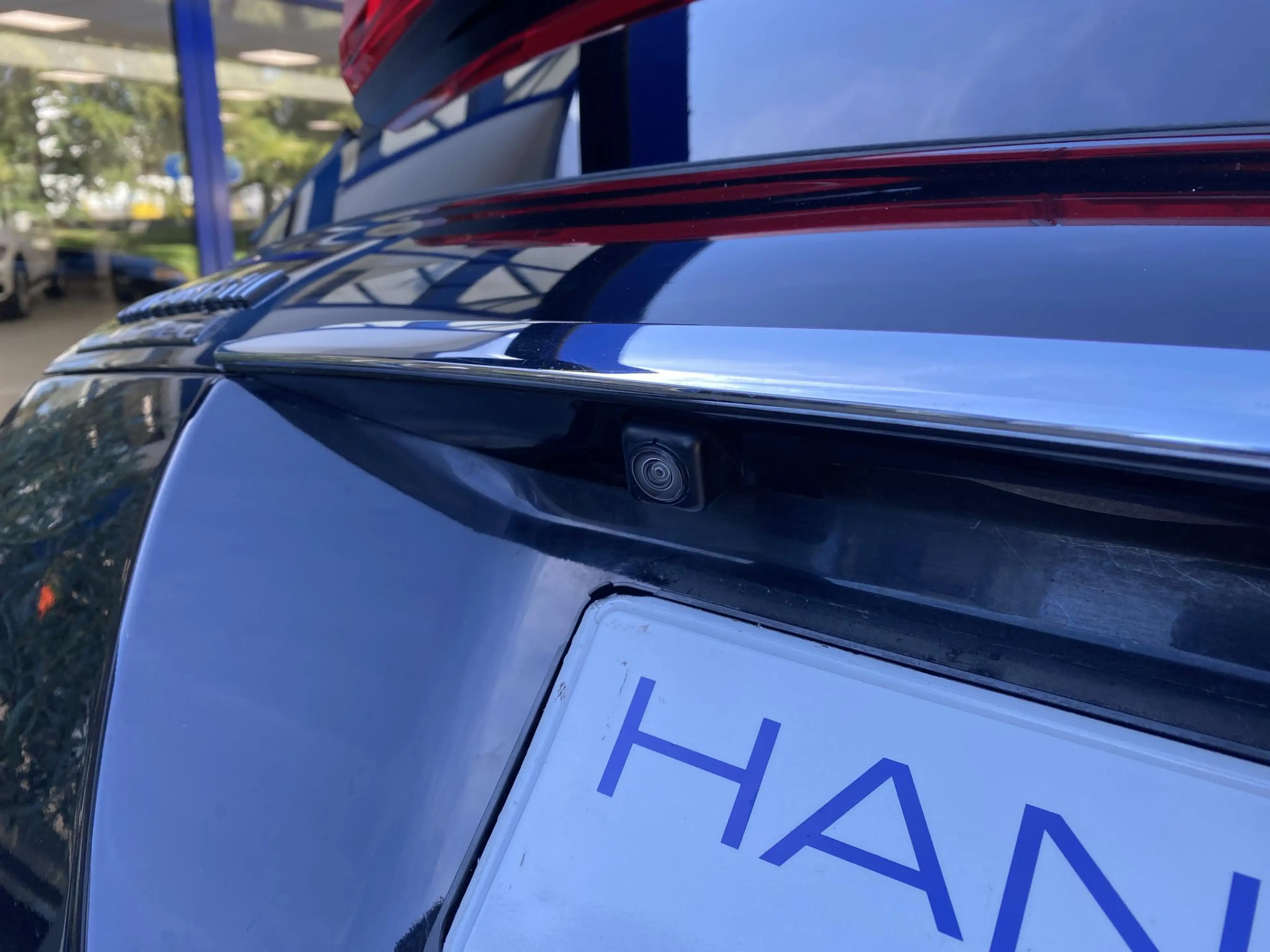 Mitsubishi Eclipse Cross 1.5 DI-T First Edition Stoelverwarming / Head-up / — photo 7