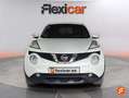 Nissan Juke 1.2 DIG-T Dark Sound Edition 4x2 115 Blanco - thumbnail 2