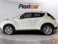 Nissan Juke 1.2 DIG-T Dark Sound Edition 4x2 115 Blanco - thumbnail 5
