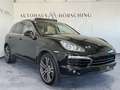 Porsche Cayenne II 3,0 Diesel Aut. Schwarz - thumbnail 1