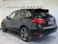 Porsche Cayenne II 3,0 Diesel Aut. Schwarz - thumbnail 6