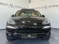 Porsche Cayenne II 3,0 Diesel Aut. Schwarz - thumbnail 2