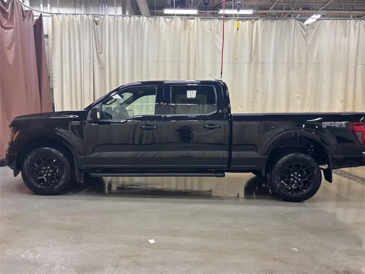 2026 Ford F 150