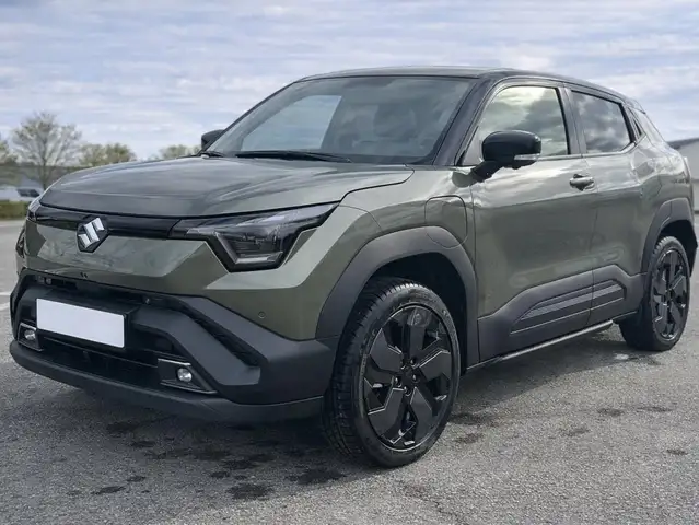 Suzuki Vitara e VITARA (49 kWh) Club Metallic Frontantrieb