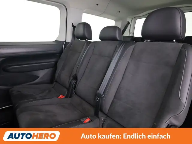 Volkswagen Caddy view 14