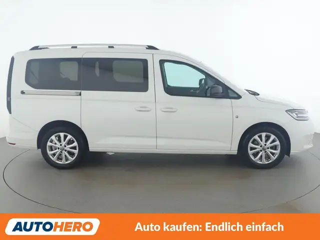 Volkswagen Caddy view 7