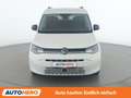 Volkswagen Caddy 2.0 TDI Life Maxi Weiß - thumbnail 9