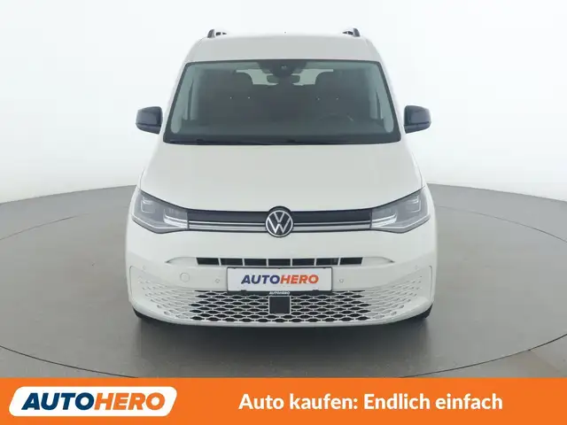 Volkswagen Caddy view 9