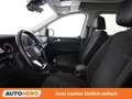 Volkswagen Caddy 2.0 TDI Life Maxi Weiß - thumbnail 10
