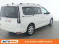 Volkswagen Caddy 2.0 TDI Life Maxi Weiß - thumbnail 6